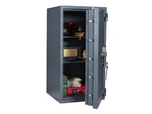 Investing in Certified Safes for Home: Why It Matters & Key Benefits
