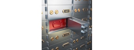 9 Items You Should Consider Storing in a Safety Deposit Box