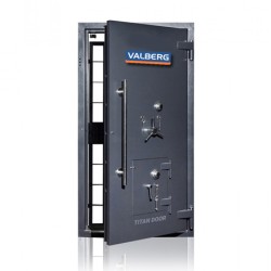 باب خزنة Valberg AVD 5 – الفئة V