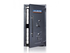 9 Benefits of Owning a Vault Door in Your Home.