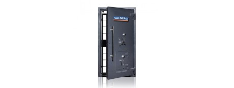 9 Benefits of Owning a Vault Door in Your Home.