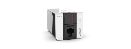 In Saudi Arabia, the Evolis Zenius 2 is Setting the Standard for Modern ID Card Printing.