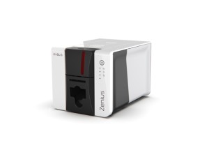 Say Hello to the Evolis Zenius 2 Printer: Saudi Arabia’s New Standard for Instant ID Cards.