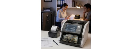 End-of-Day Cash Reconciliation, Done Right