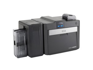 HID Fargo ID Card Printer and Saudi Arabia’s Next-Gen Security Initiatives:- Building Secure Access for a Digital Future 