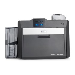 HID FARGO HDP6600