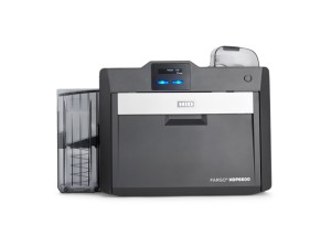 HID FARGO ID CARD PRINTERS IN SAUDI ARABIA