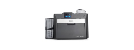 HID FARGO ID CARD PRINTERS IN SAUDI ARABIA