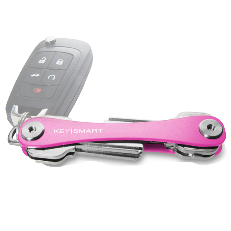 KEYSMART PINK - KEYSMART, Saudi Arabia