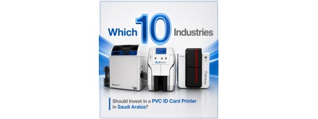 أي القطاعات في السعودية تحتاج فعلاً طابعة بطاقات هوية؟