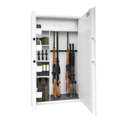 خزنة أسلحة Valberg Arsenal 1480T EL