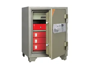 Safe vaults benefits for both homes & businesses