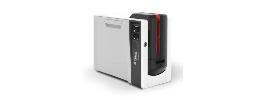The Technology Behind Retransfer ID Card Printers in Saudi Arabia: A Complete Guide