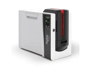 هل تعبت من بطاقات الهوية الباهتة والخدوش؟ كيف تحل طابعات إيفوليس مشاكل الطباعة الشائعة في السعودية.