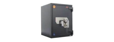 Chubb vs. Valberg Safes