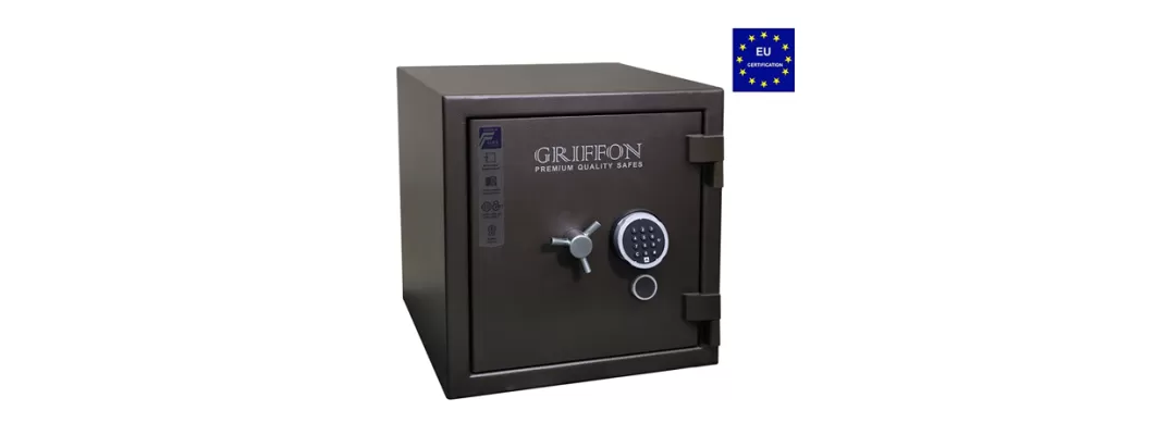 Guide to Graded Safes