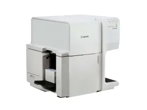 طباعة الشارات وبطاقات الهوية بسهولة مع طابعة كانون CX-G6400