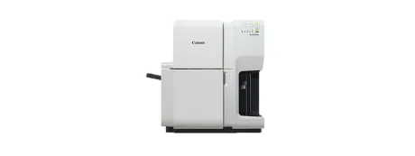 تم إعادة تسمية SwiftColor SCC-4000D ليصبح Canon CX-G6400