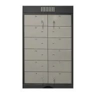 Db-12 Deposit Safe 