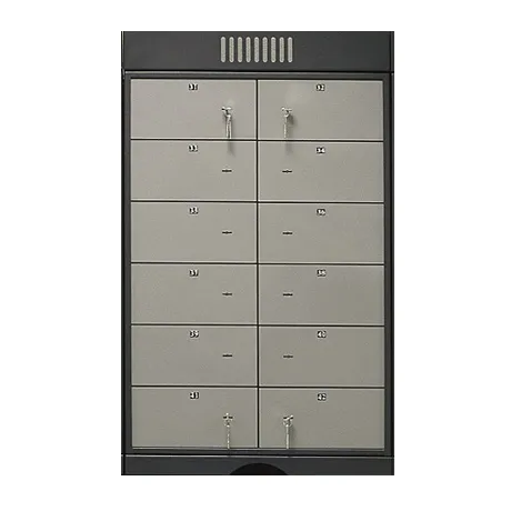 Db-12 Deposit Safe 
