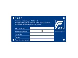 Understanding Safe Ratings and Standards: A Guide to Choosing the Right Protection