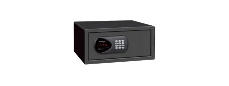 Hotel safes – a mandatory equipment for hotels