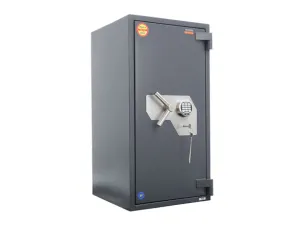 أمن المنزل: كيف تحمي مقتنياتك الثمينة – خزائن مقاومة للسطو