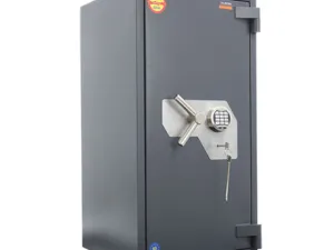 أمن المنزل: كيف تحمي مقتنياتك الثمينة – خزائن مقاومة للسطو