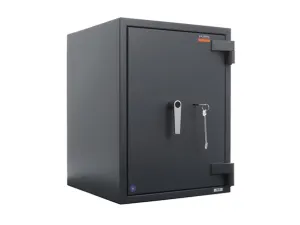 Check your safe is (properly) certified – in 5 easy steps