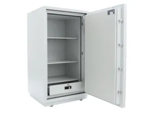 خزائن الخليج المقاومة للسرقة والحريق