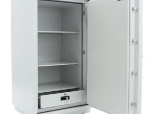 خزائن الخليج المقاومة للسرقة والحريق