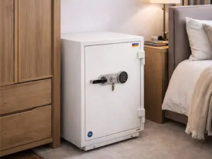 حلول خزن الخليج المبتكرة: كيف غيّر التصميم الحديث مفهوم الحماية والأناقة للخزائن المنزلية