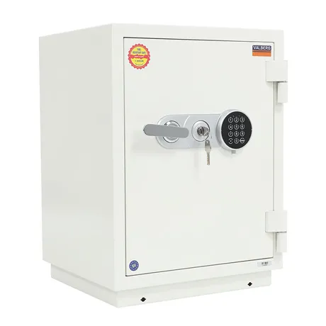 FRS67 EL + KL Valberg