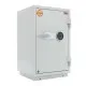 خزنة Valberg FRS 75 EL+KL مضادة للحريق LFS 60P، 103 كجم، قفل رقمي ومفتاح، صناعة بلغارية