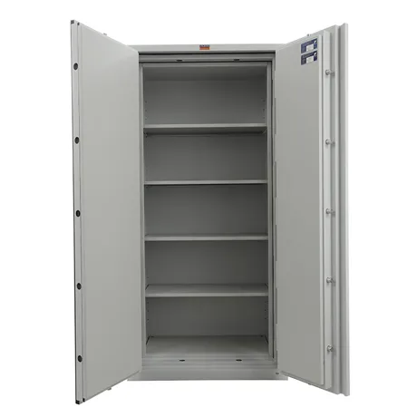 FSB 1993 Double Door Safe