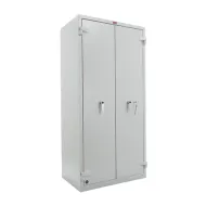 FSB 1993 Double Door Safe