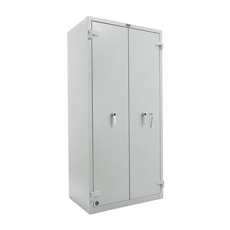 FSB 1993 Double Door Safe