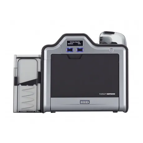 HID FARGO HDP5000e