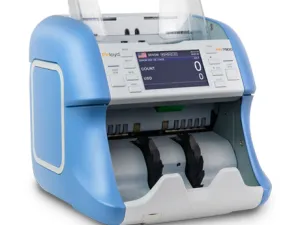 الدليل الشامل لآلات عد النقود