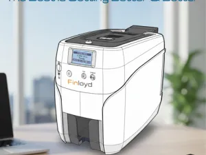 تأمين الفعاليات الضخمة في المملكة العربية السعودية: الدور المحوري لطابعات بطاقات التعريف المتطورة