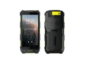 How Saudi Companies Are Adopting Biometric Access Control to Meet Saudi Vision 2030 Security Goals