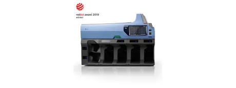 Best Money Counting Machine in Saudi Arabia