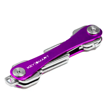 KEYSMART PURPLE