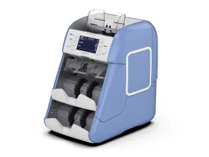 عد النقود: الدليل الكامل لاختيار افضل مكينة عد نقود لعملك