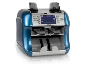 Are money counting machines reliable?