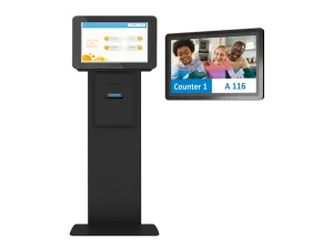 تحسين خدمة العملاء وتقليل أوقات الانتظار والإدارة باستخدام أنظمة إدارة QUEUE من GULFSAFES