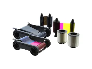 افضل احبار لطابعة البطائق البلاستيكية الخاصة بك