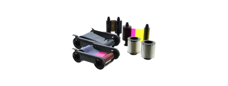 افضل احبار لطابعة البطائق البلاستيكية الخاصة بك