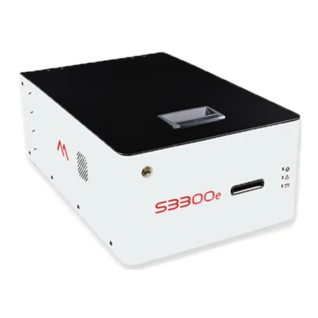 S3300e Matica Embosser