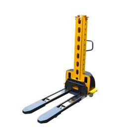 رافعات شوكية